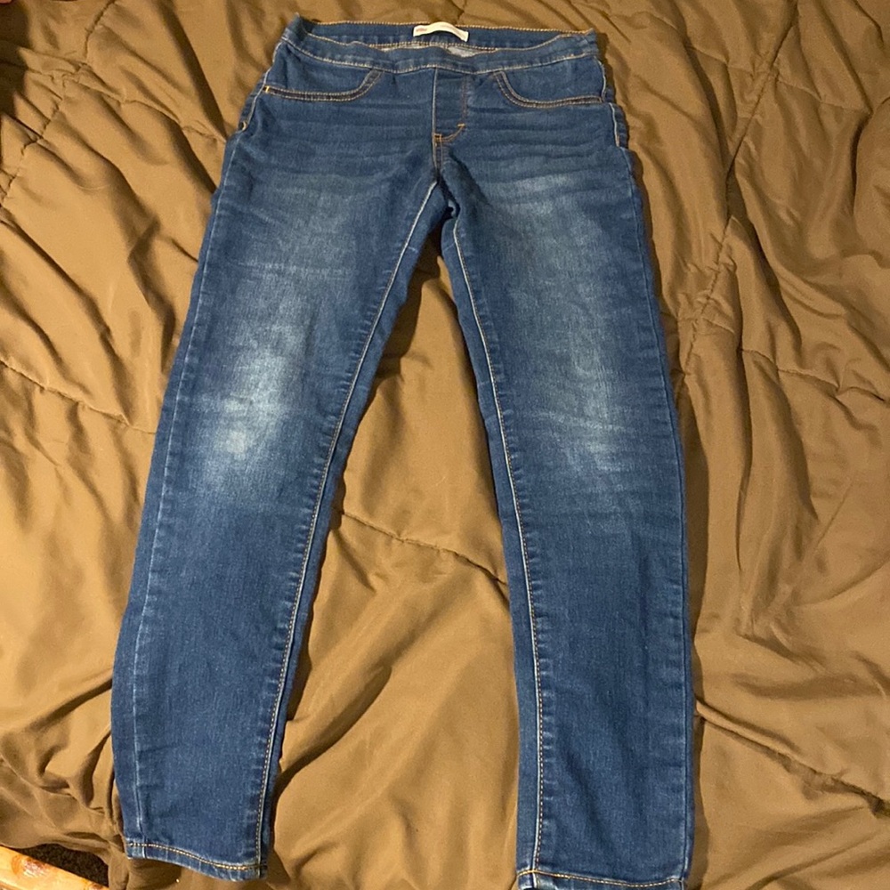 Levi leggings